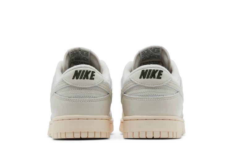 Nike Dunk Low Premium Light Orewood Brown - Side Kicks