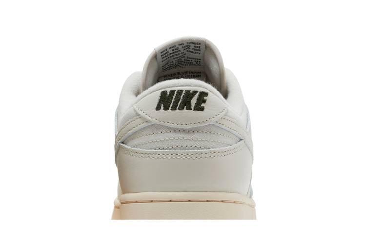 Nike Dunk Low Premium Light Orewood Brown - Side Kicks