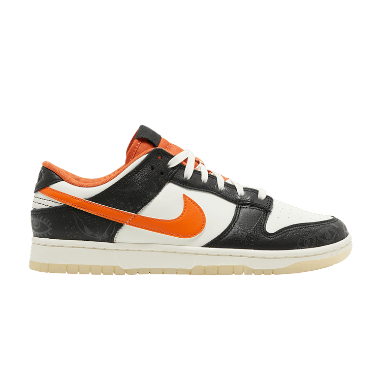 Nike Dunk Low PRM Halloween (2021) - Side Kicks