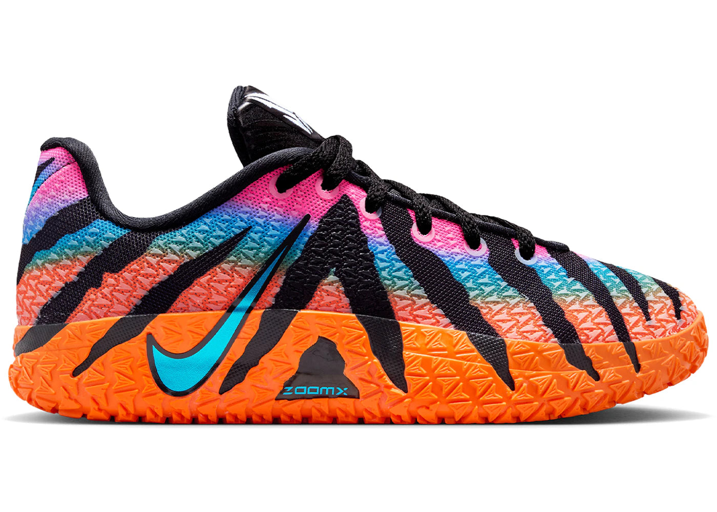 Nike Ja 3 At Dawn (GS)