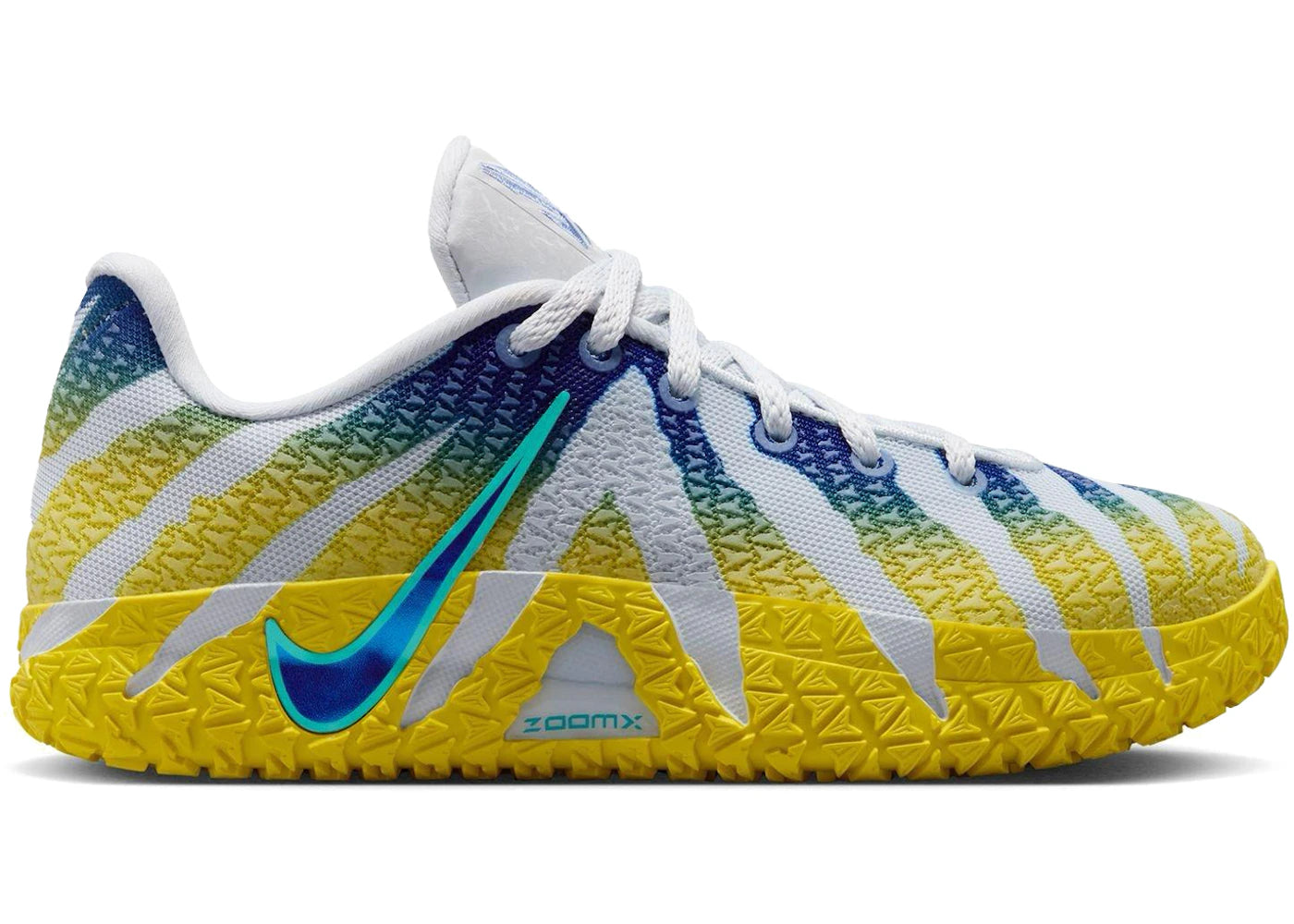 Nike Ja 3 Murray State (GS)