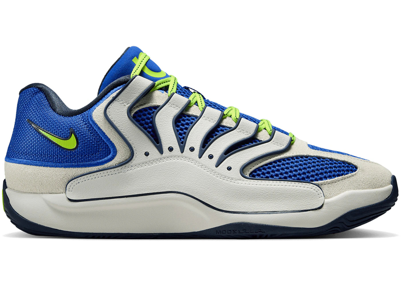 Nike KD 18 Seat Pleasant