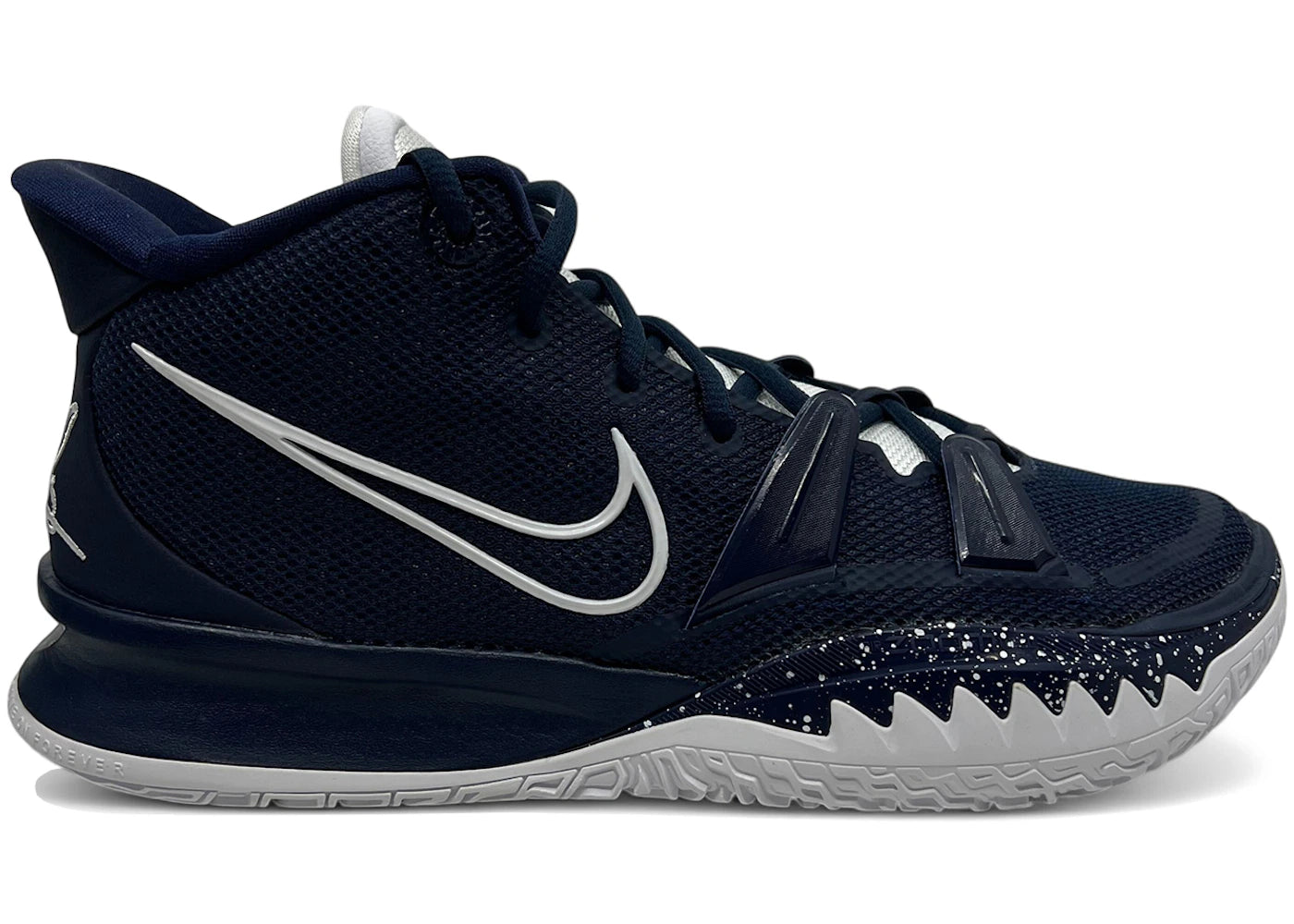 Nike Kyrie 7 TB College Navy
