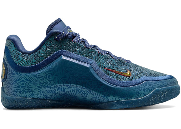 Nike LeBron 23 Out for Redemption (GS) – Side Kicks