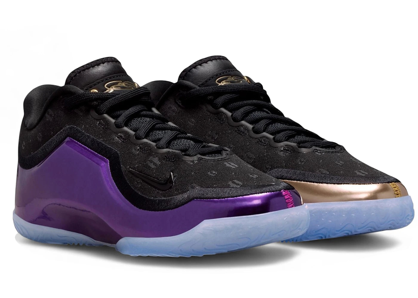 Nike LeBron 23 The Chosen One and The One Who Chose (GS)