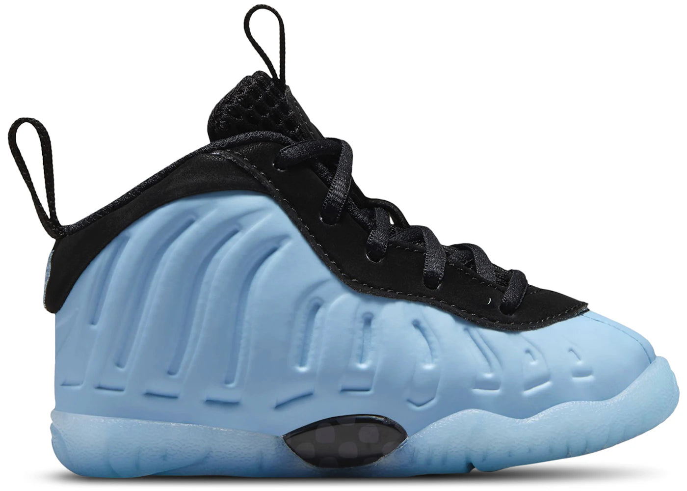 Nike Little Posite One Psychic Blue (TD)