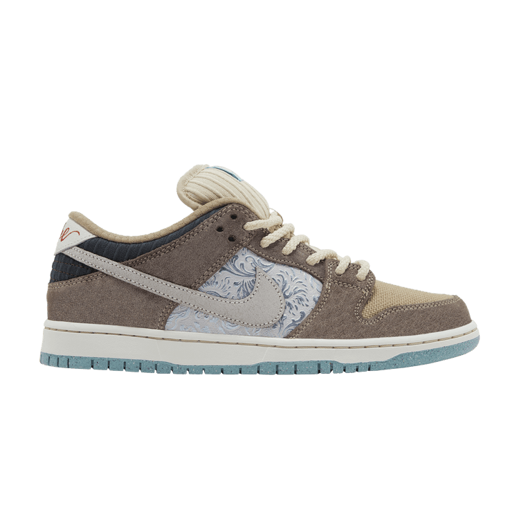 Nike SB Dunk Low Big Money Savings - Side Kicks