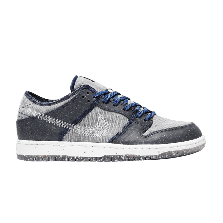 Nike SB Dunk Low Crater - Side Kicks