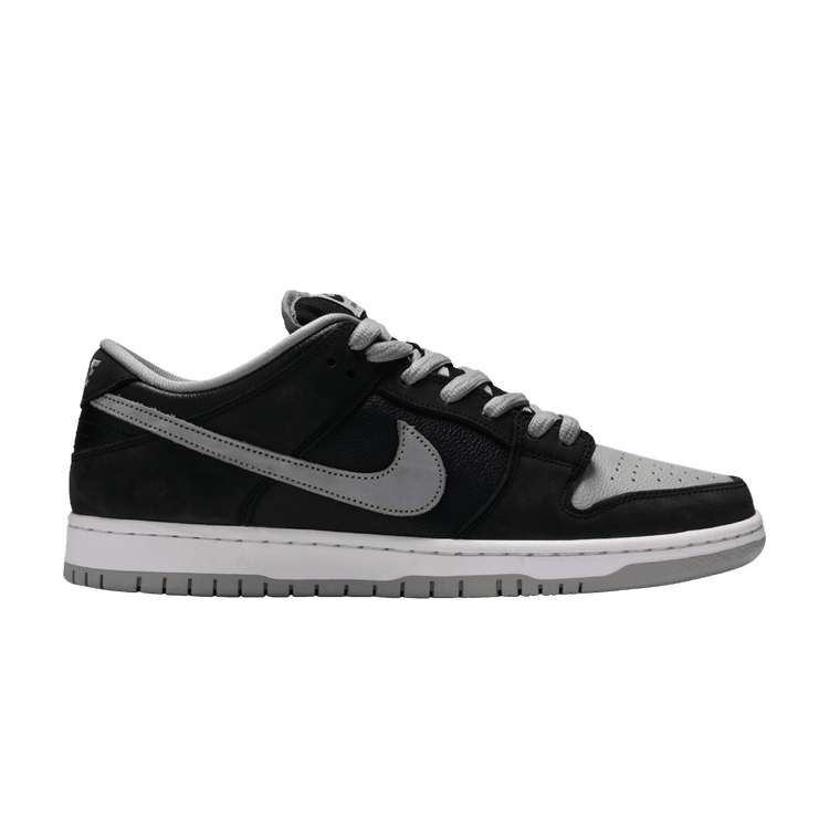 Nike SB Dunk Low J-Pack Shadow - Side Kicks