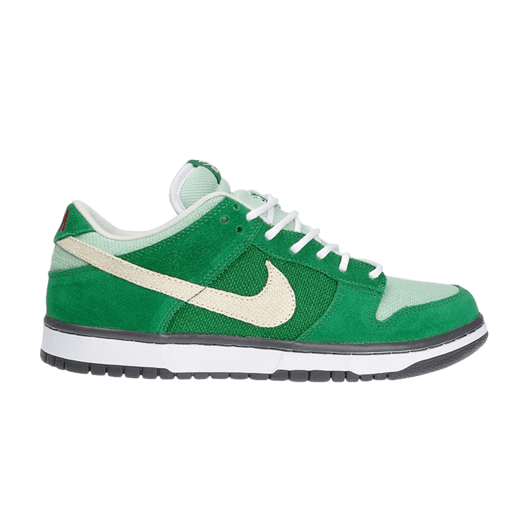 Nike SB Dunk Low Pro Wallenberg - Side Kicks