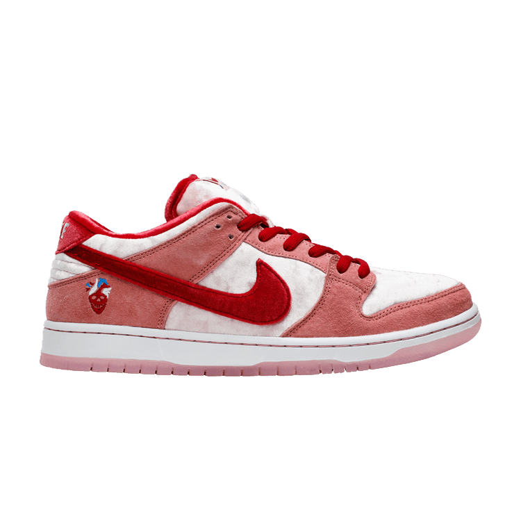 Nike SB Dunk Low StrangeLove Skateboards (Regular Box) - Side Kicks