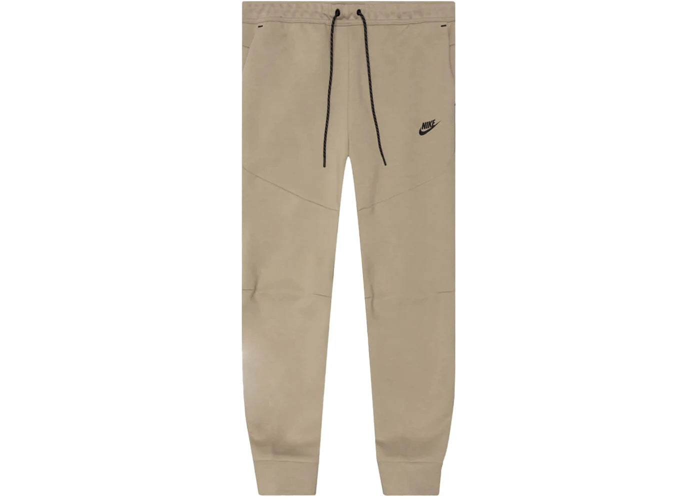 Nike Sportswear Tech Fleece Joggers Khaki/Black