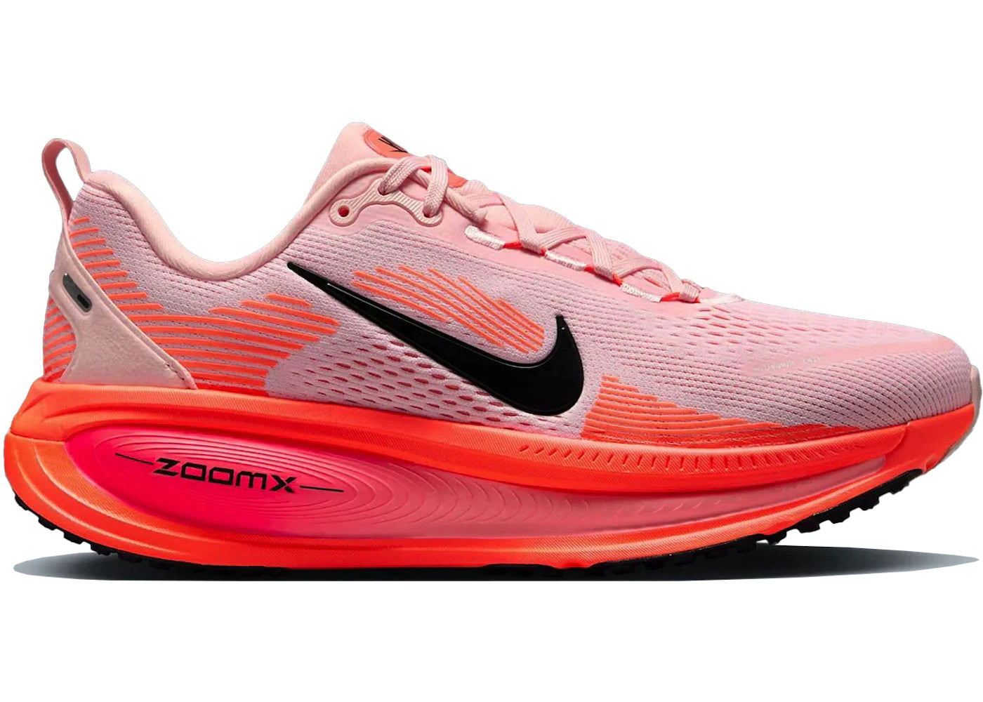 Nike Vomero 18 Echo Pink (Women's)