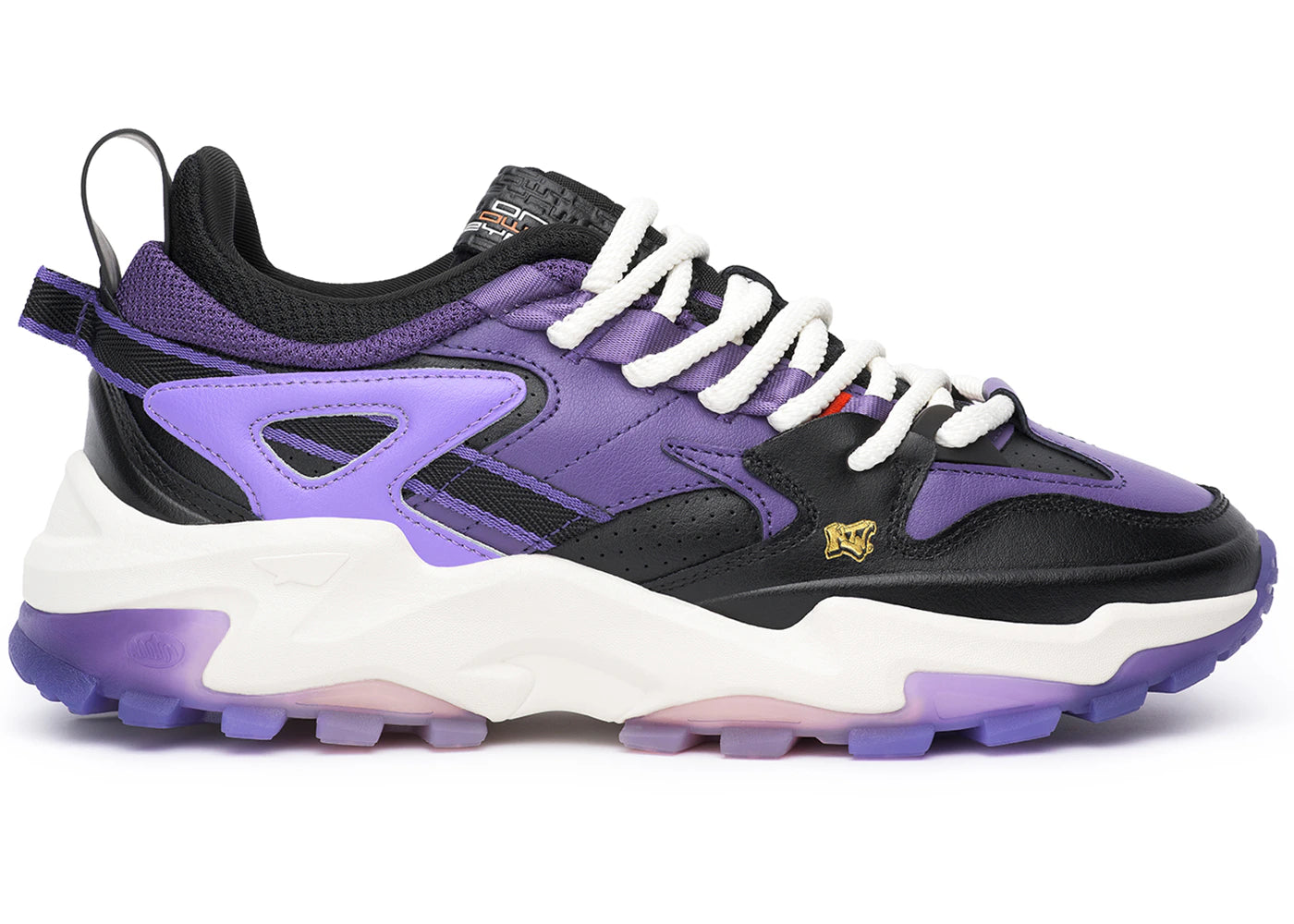notwoways 1 ROXO