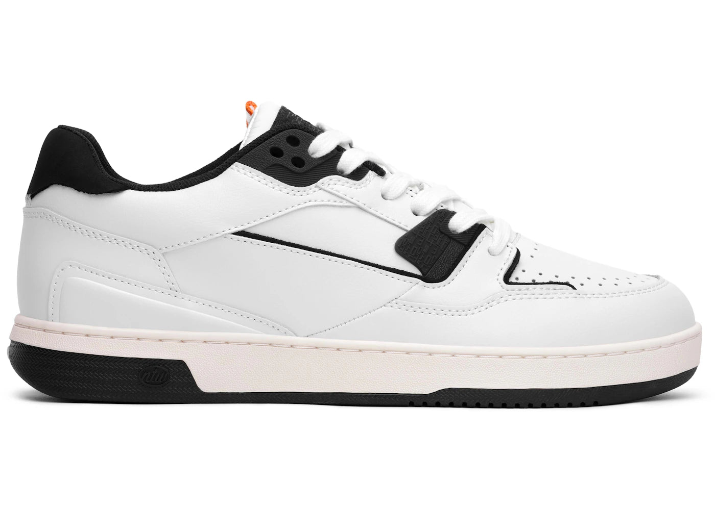 notwoways Formula Core Black