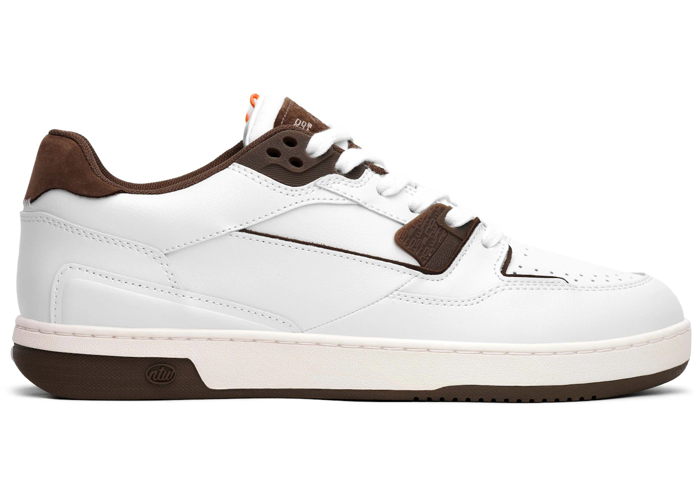 notwoways Formula Core Brown