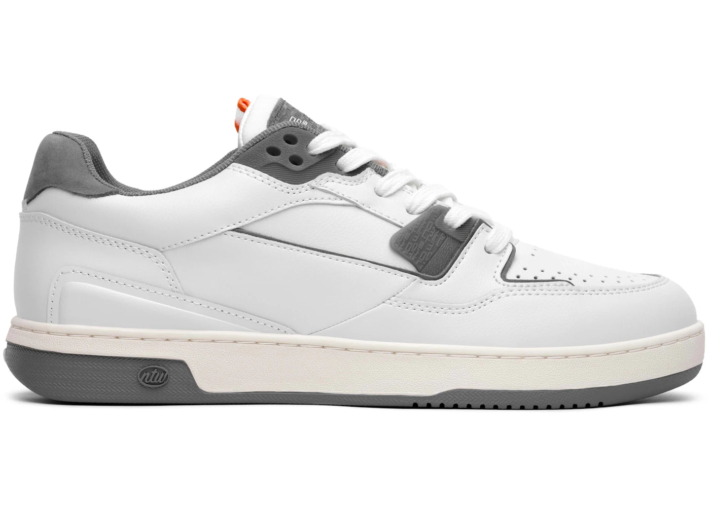 notwoways Formula Core Grey