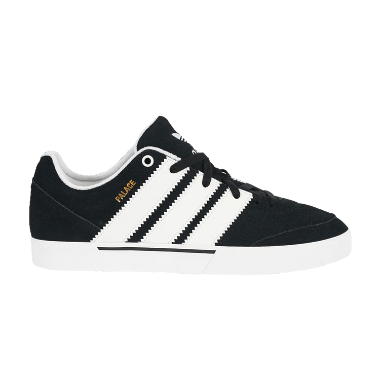 adidas O'Reardon Black