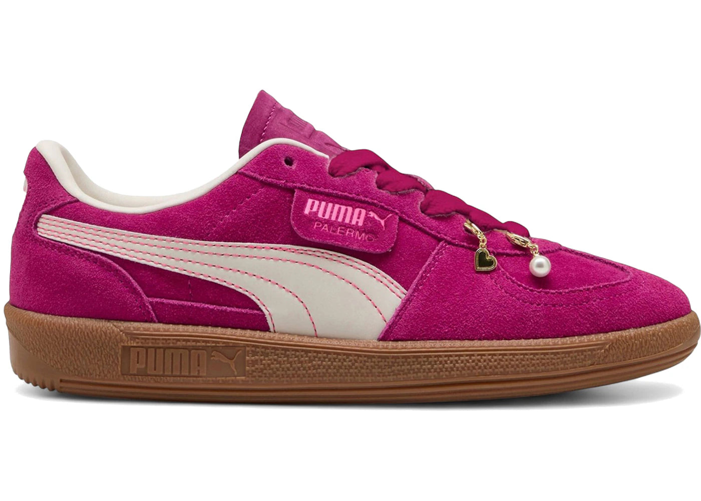 Puma Palermo Pin It Up Pink (Women's)