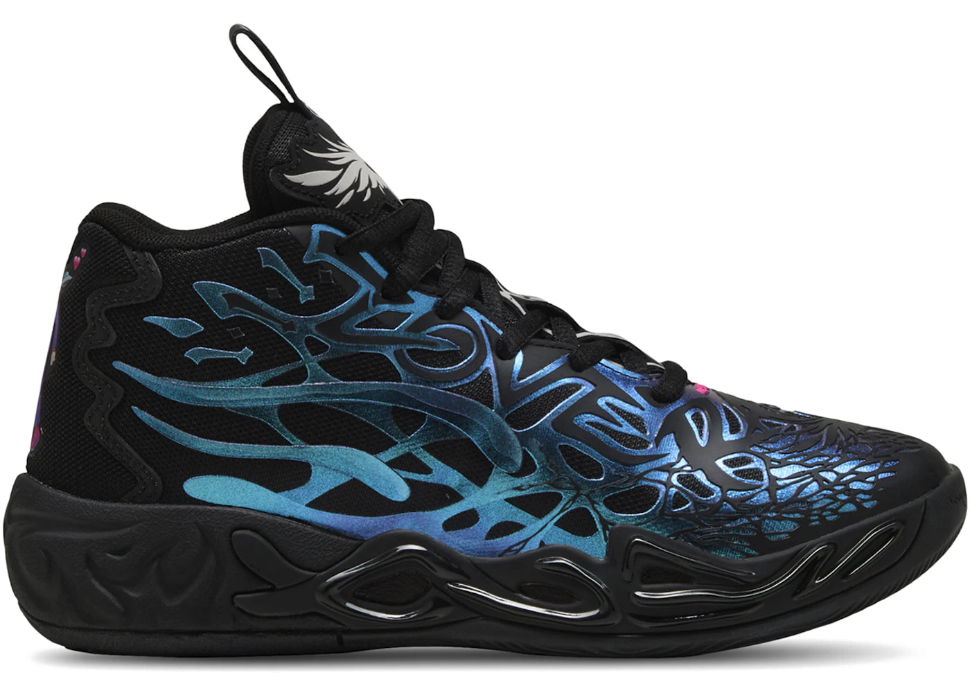 Puma LaMelo Ball MB.04 Reflections (PS)