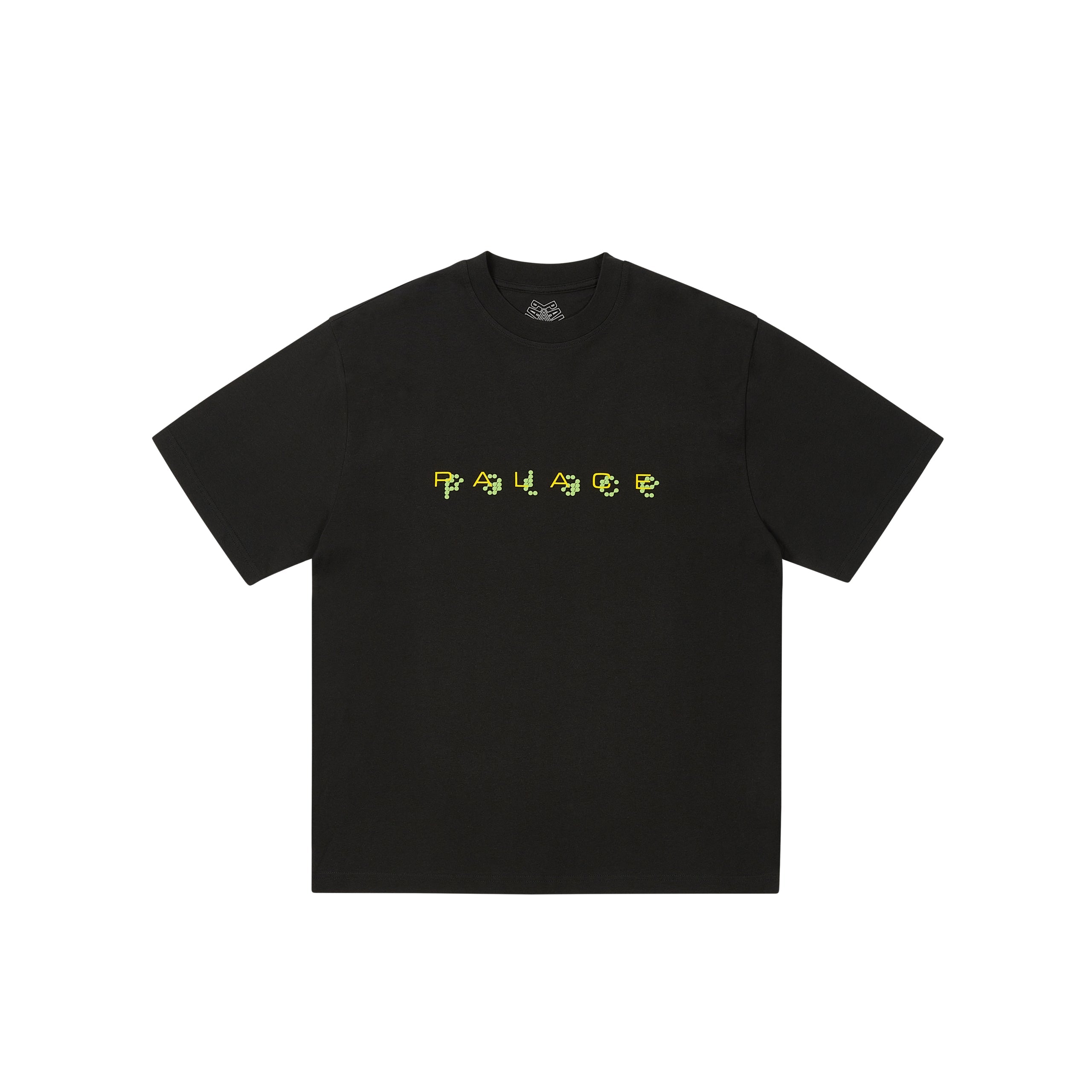 Palace Feel Me T-shirt Black