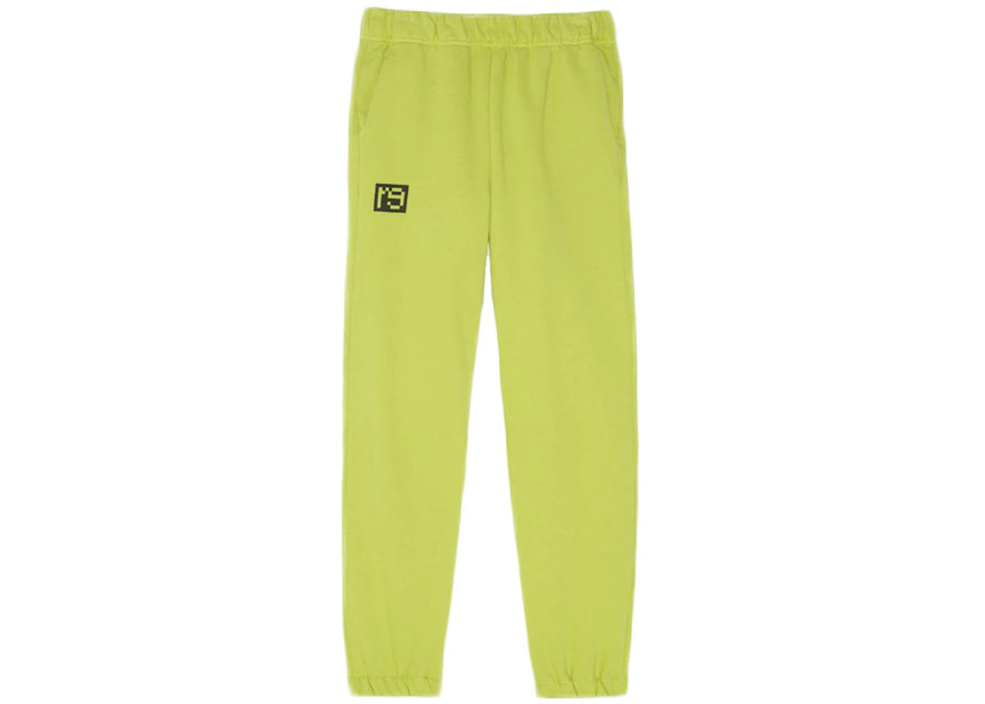 re-inc Gamer Joggers Screen Green