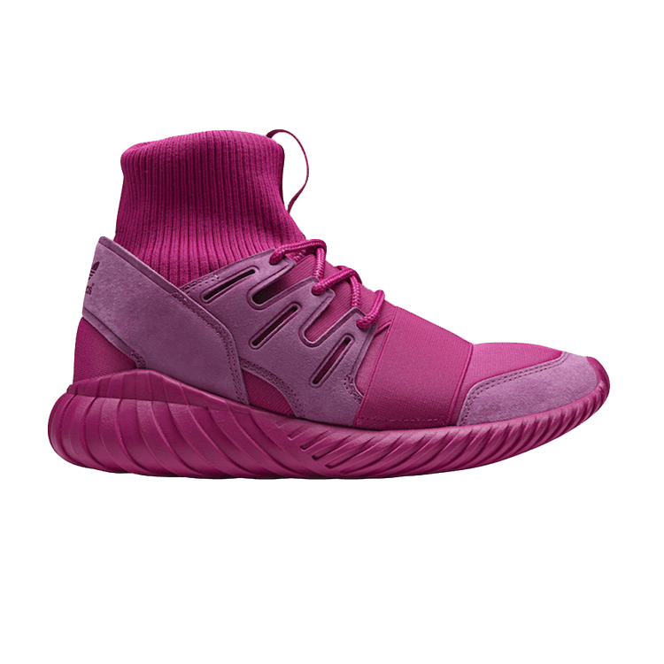 adidas Tubular Doom EQT Pink