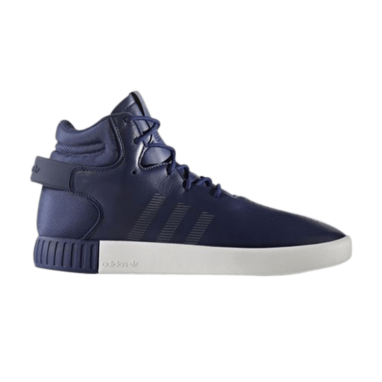 adidas Tubular Invader Dark Blue