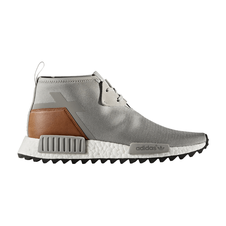 adidas NMD C1 Trail Solid Grey