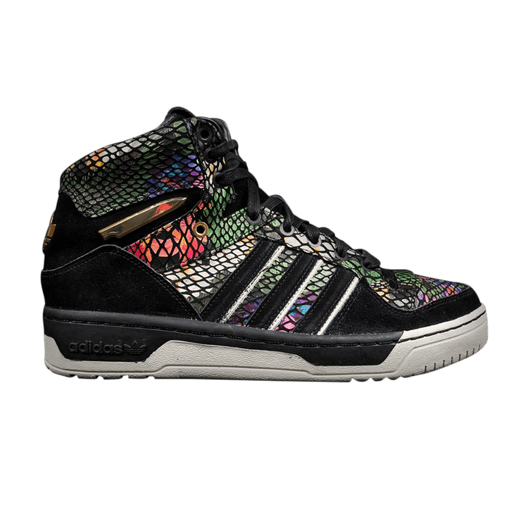 adidas Metro Attitude Big Sean Hawaii