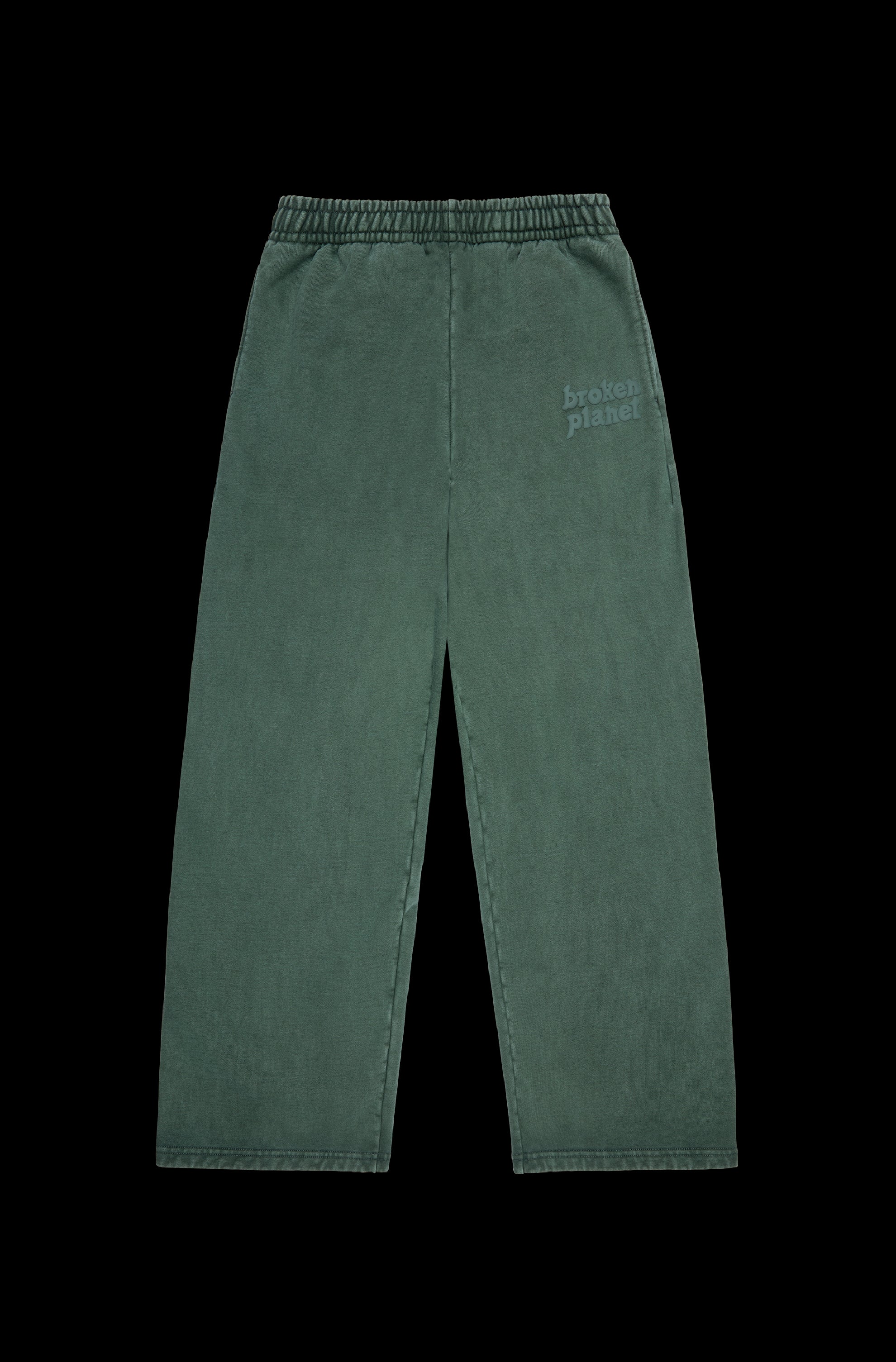 Broken Planet Basics Straight-Leg Sweatpants