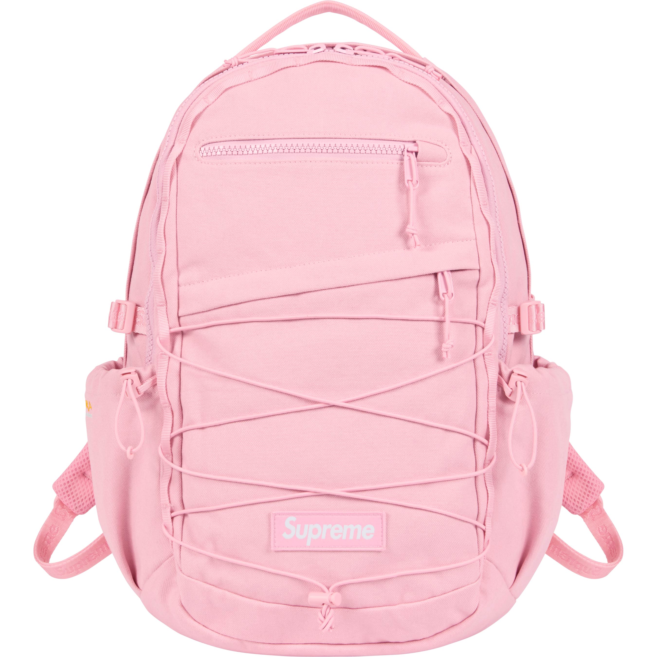 Supreme Backpack - Light Pink