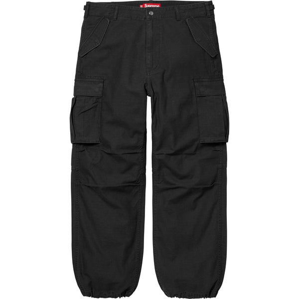 Supreme × spitfire cargo pants size 34 supreme spitfire cargo pant