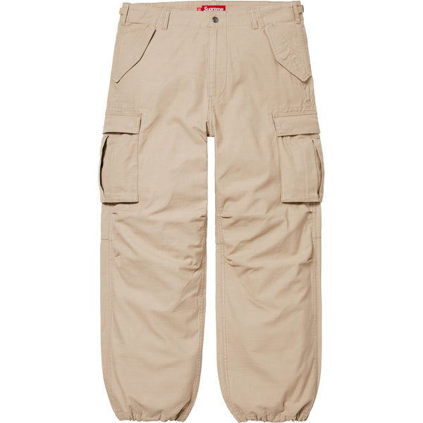 Supreme Cargo Pant Supreme Cargo Pant - Tan – Side Kicks