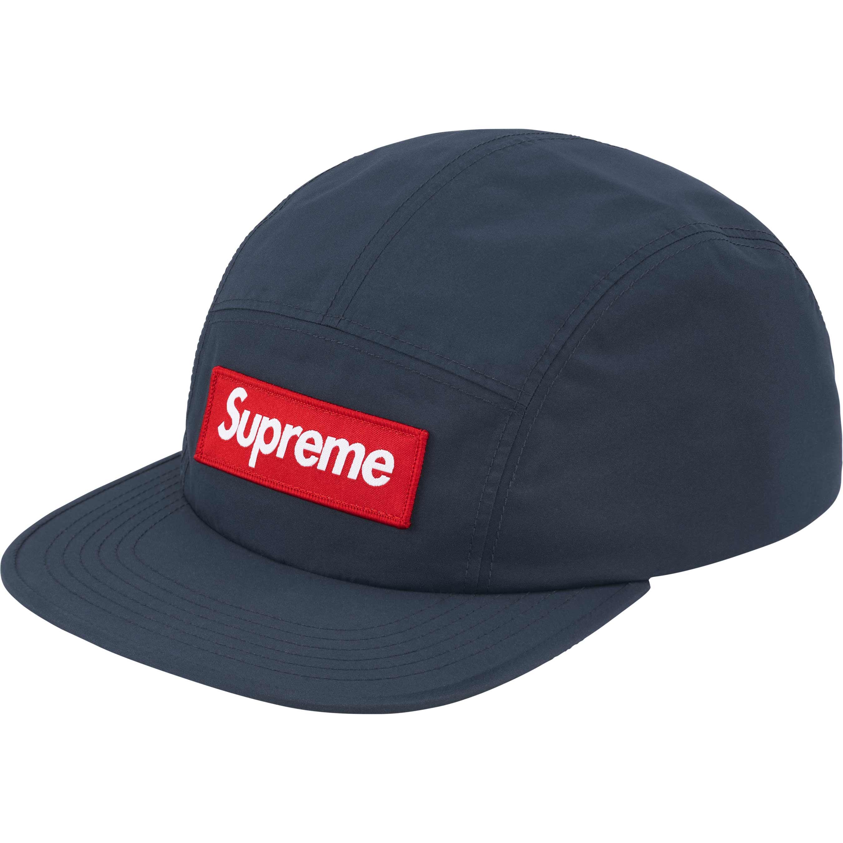 Supreme GORE-TEX Camp Cap - Navy