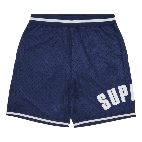 supreme-ultrasuede-mesh-short-