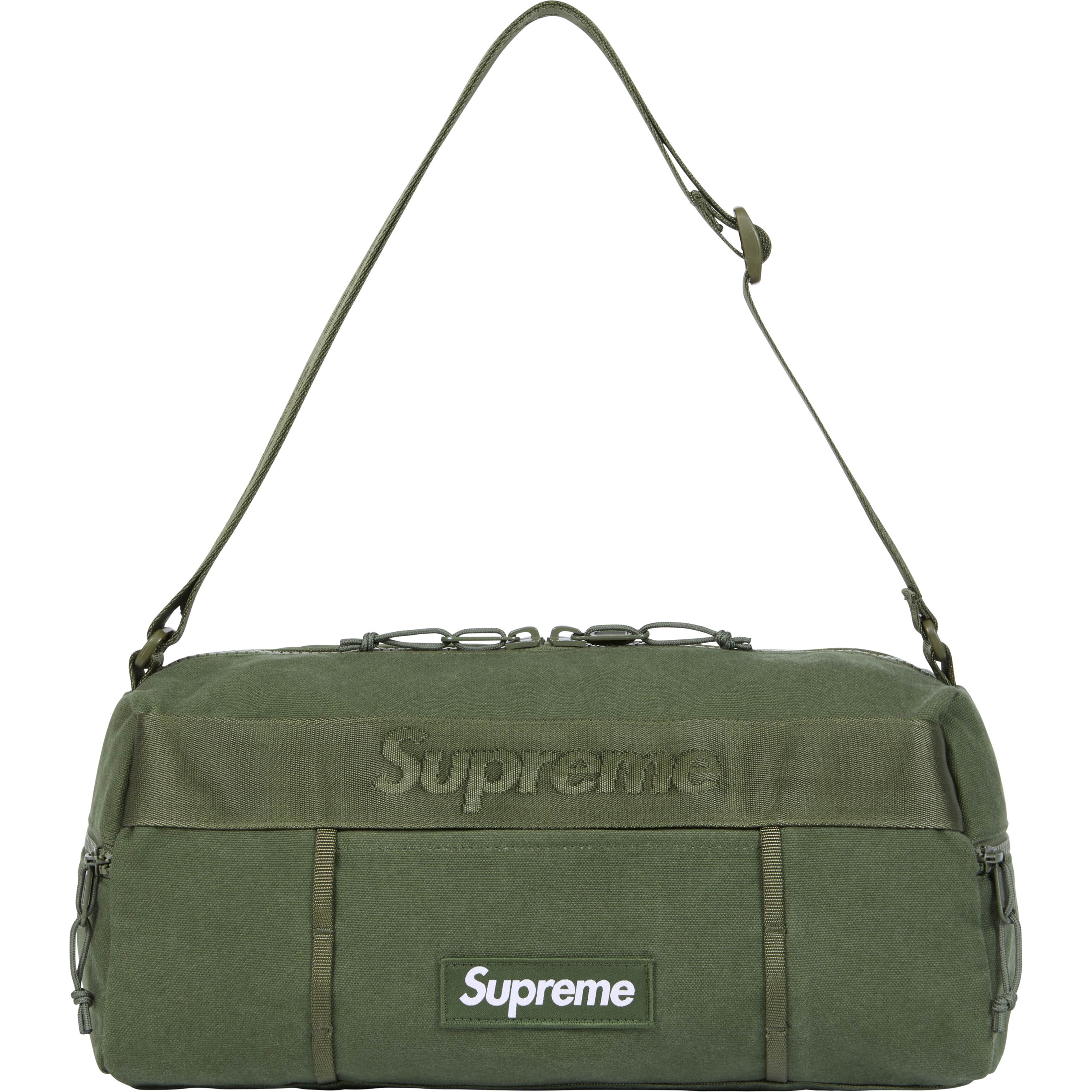 Supreme Utility Bag - Olive