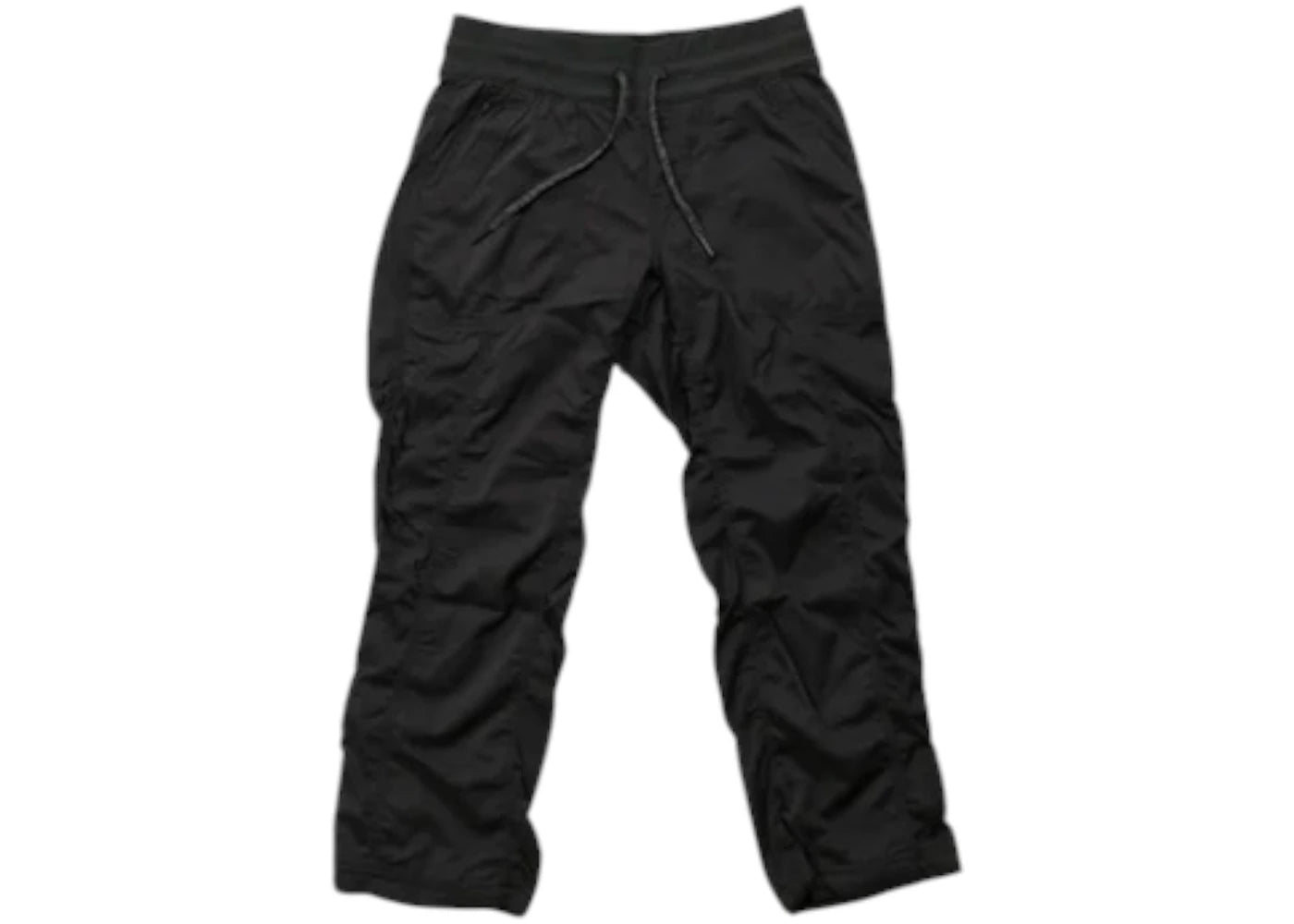 The North Face Aphrodite 2.0 Capri Pants Asphalt Grey