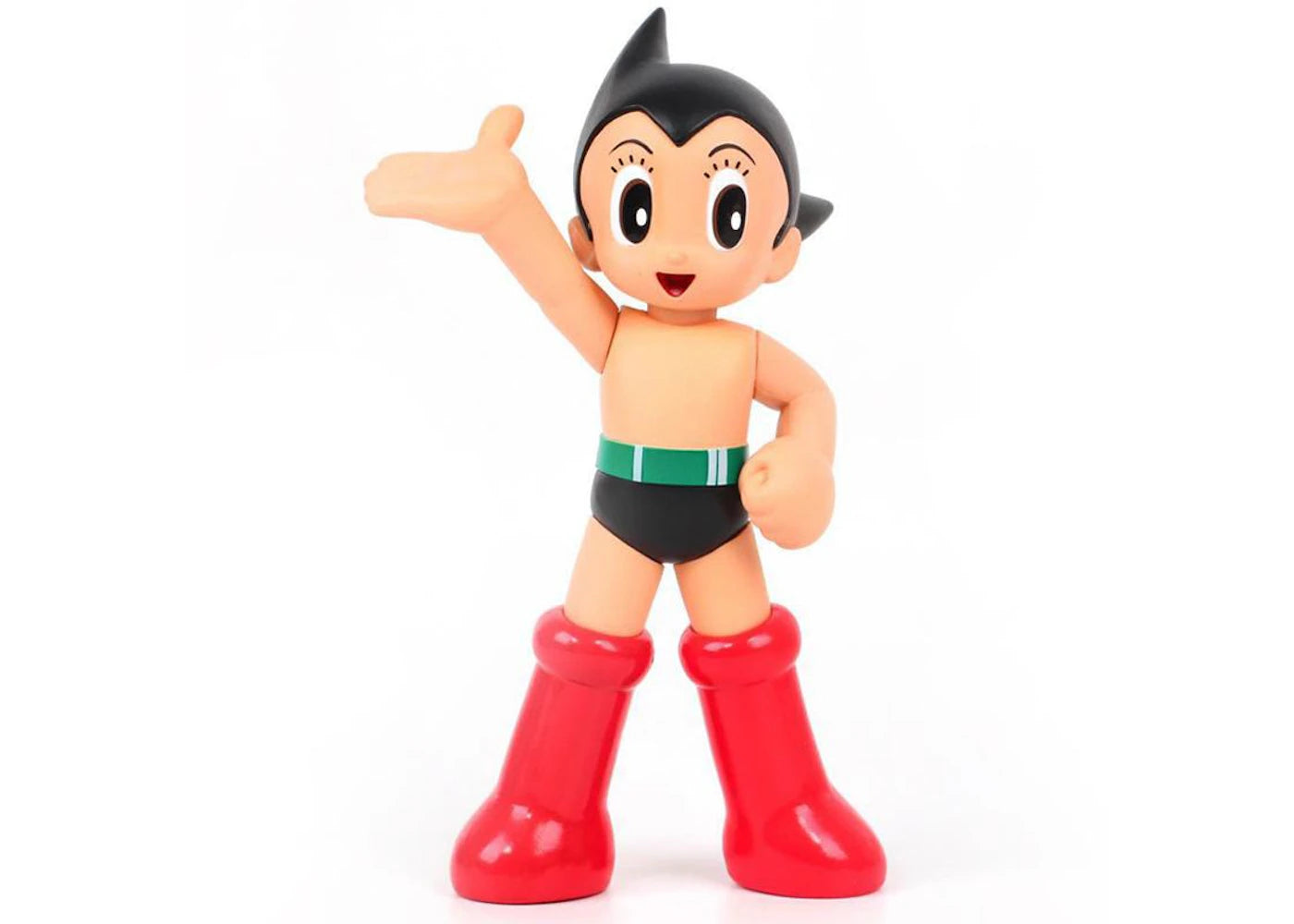 ToyQube Astro Boy PVC - Iconic Figure