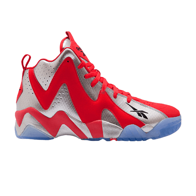 Reebok Kamikaze II Fish Market