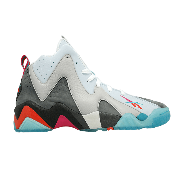 Reebok Kamikaze II Packer Shoes Remember the Alamo