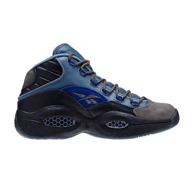 Reebok Question Mid Stash
