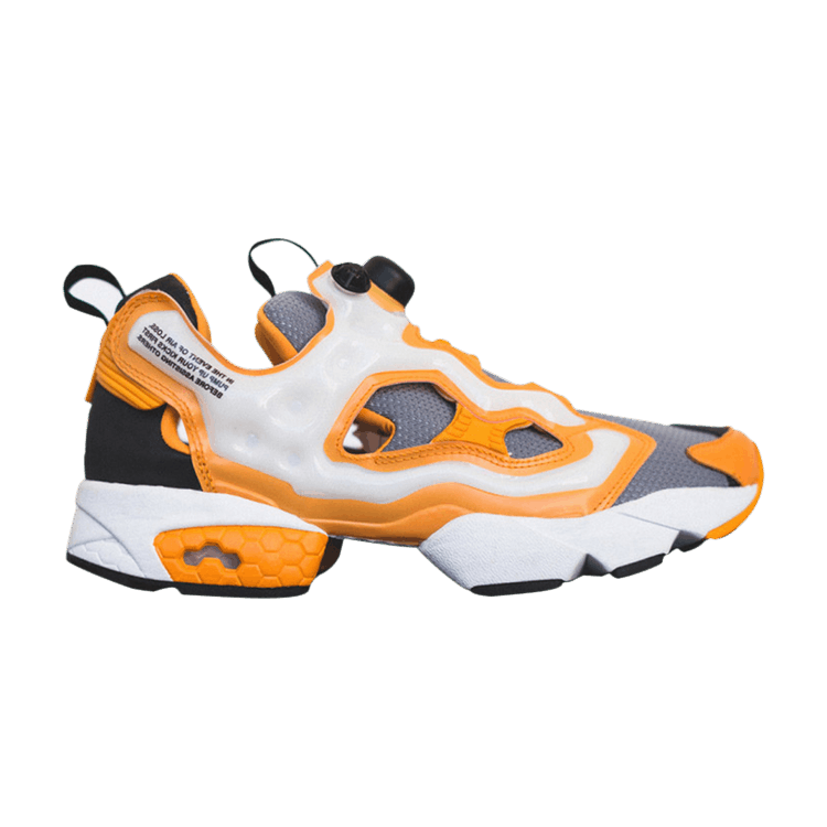Reebok Instapump Fury Major Oxygen Mask