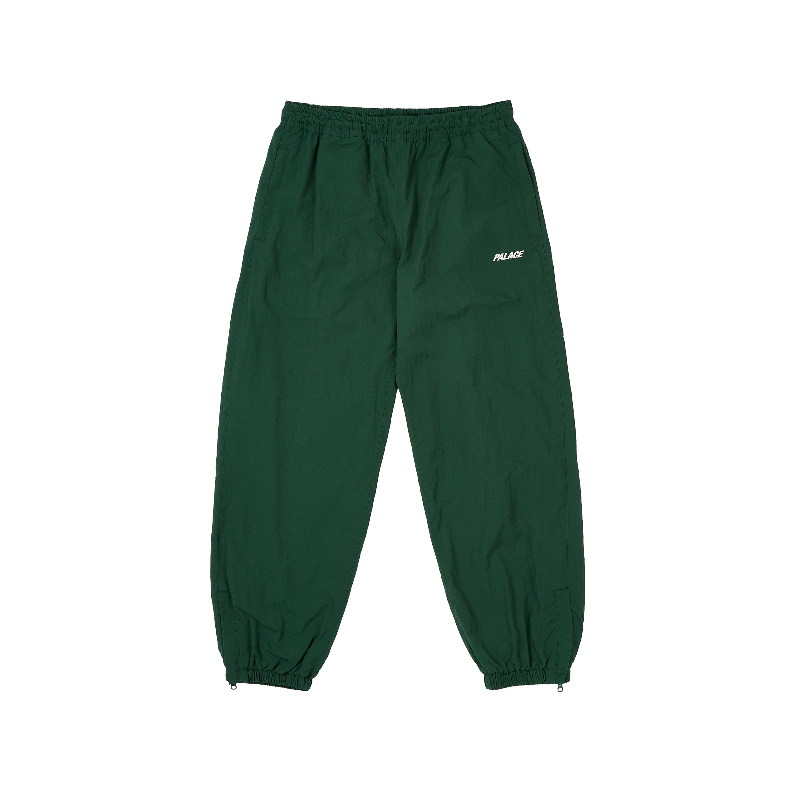 Palace Basic Shell Jogger Racey Green