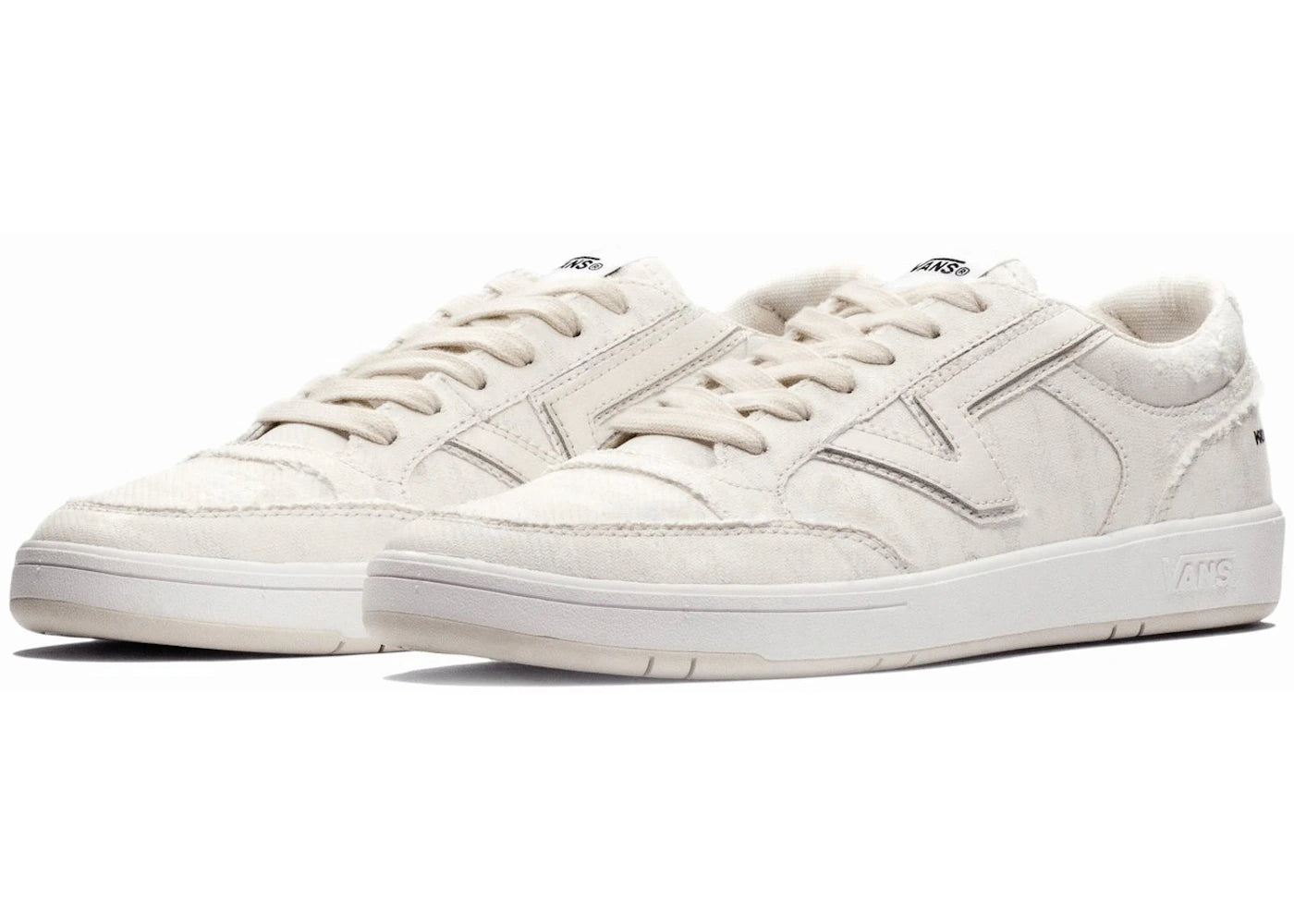 Vans Lowland CC Kids of Immigrants