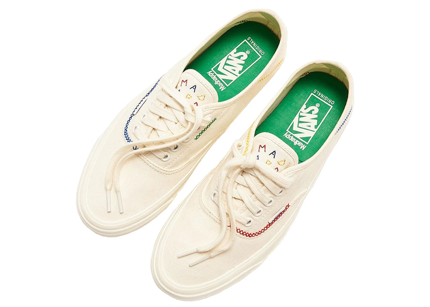 Vans OG Style 43 LX Madhappy