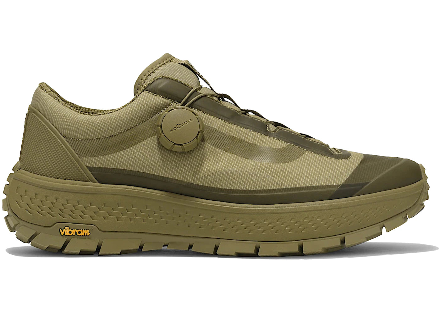 Vans OTW Old Skool 36 Trail Vibram Olive