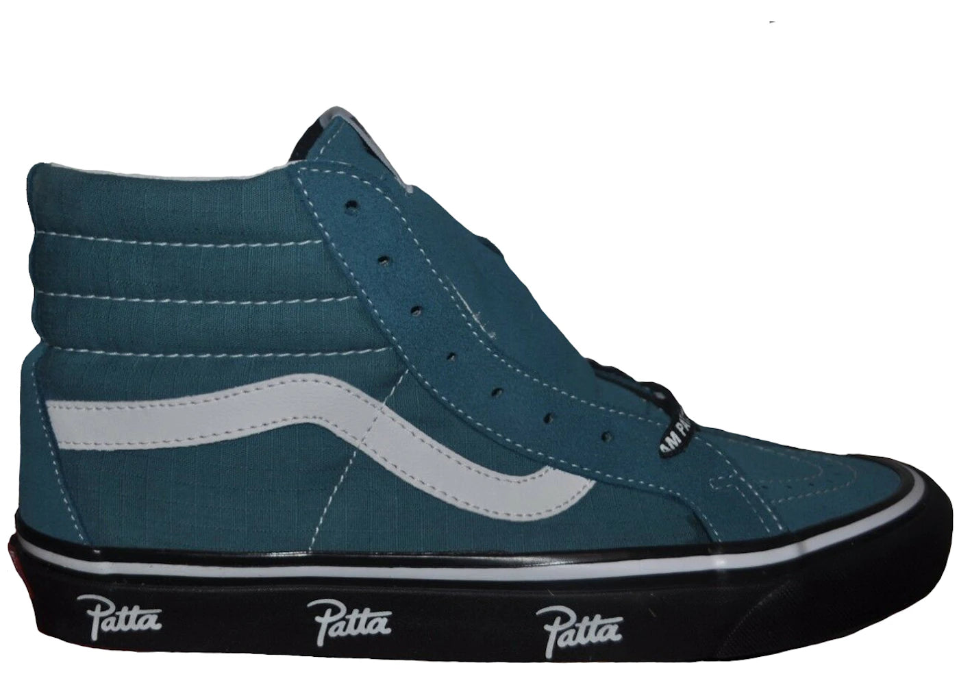 Vans Sk8-Hi Patta Hydro