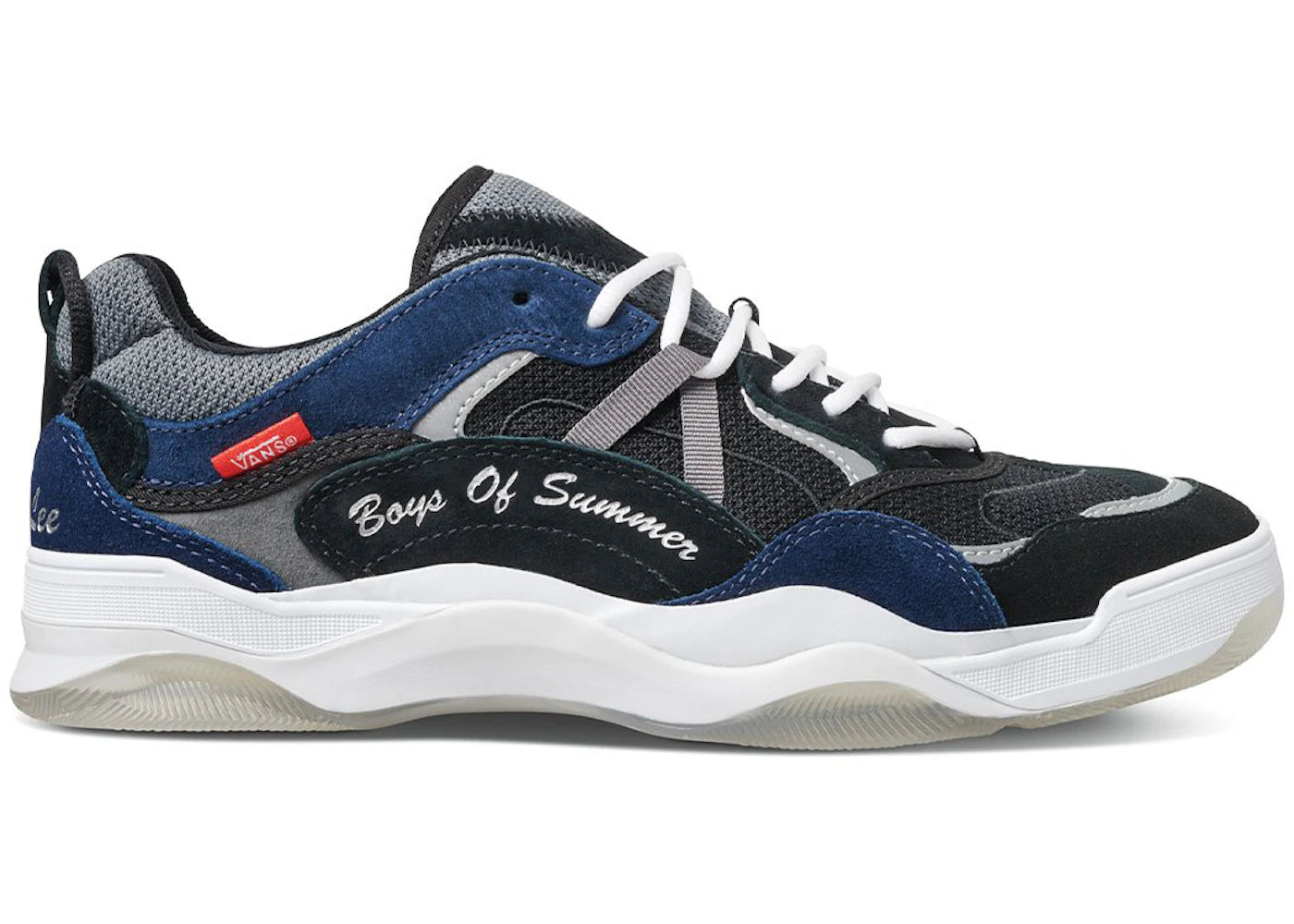Vans Varix WC Boys of Summer