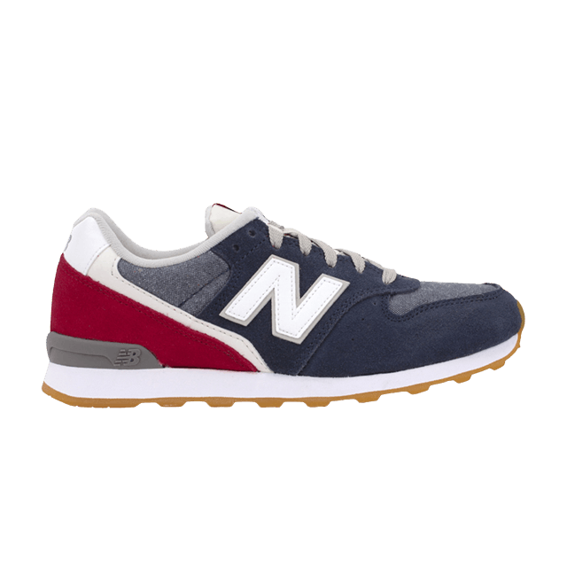 New Balance 696 Navy Blue (Women's)